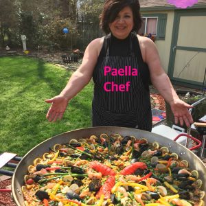 East Nashville Paella